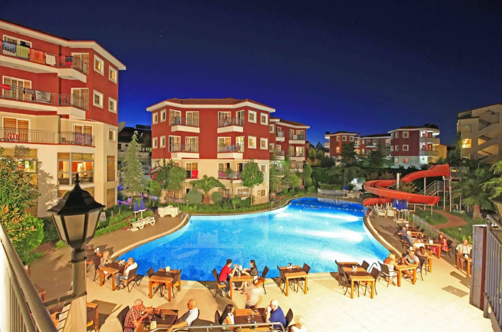 Hotel photo 15