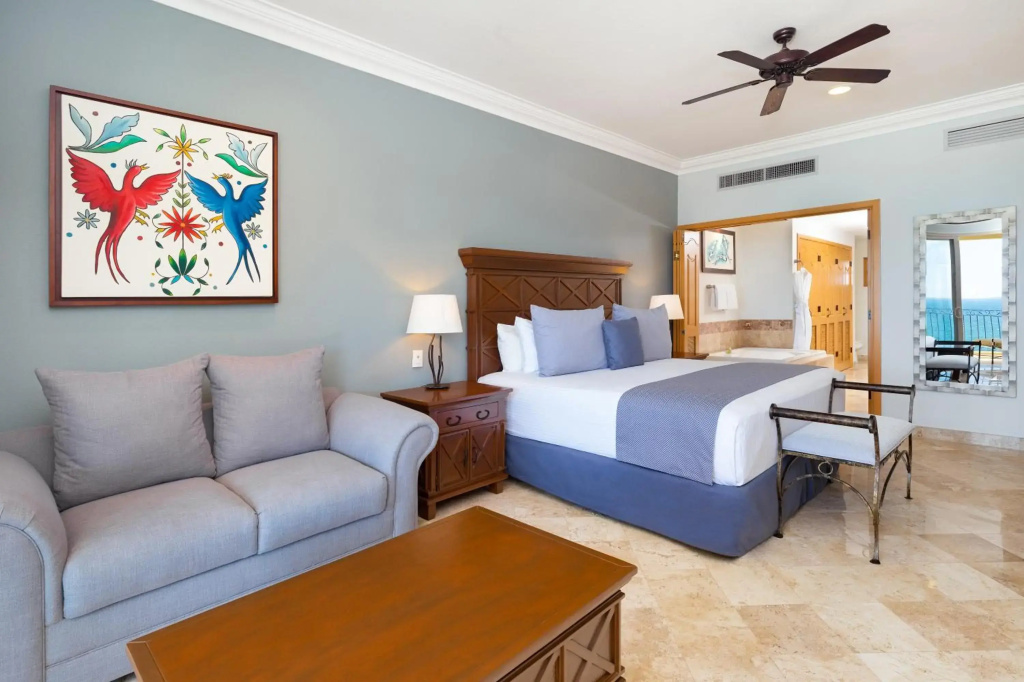 Villa La Estancia Beach Resort & Spa Riviera Nayarit - Général