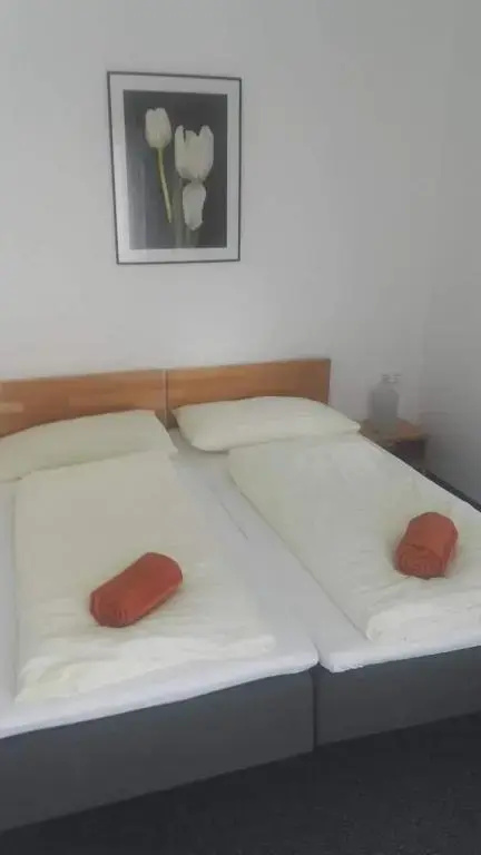 Haus Piller - Chambres