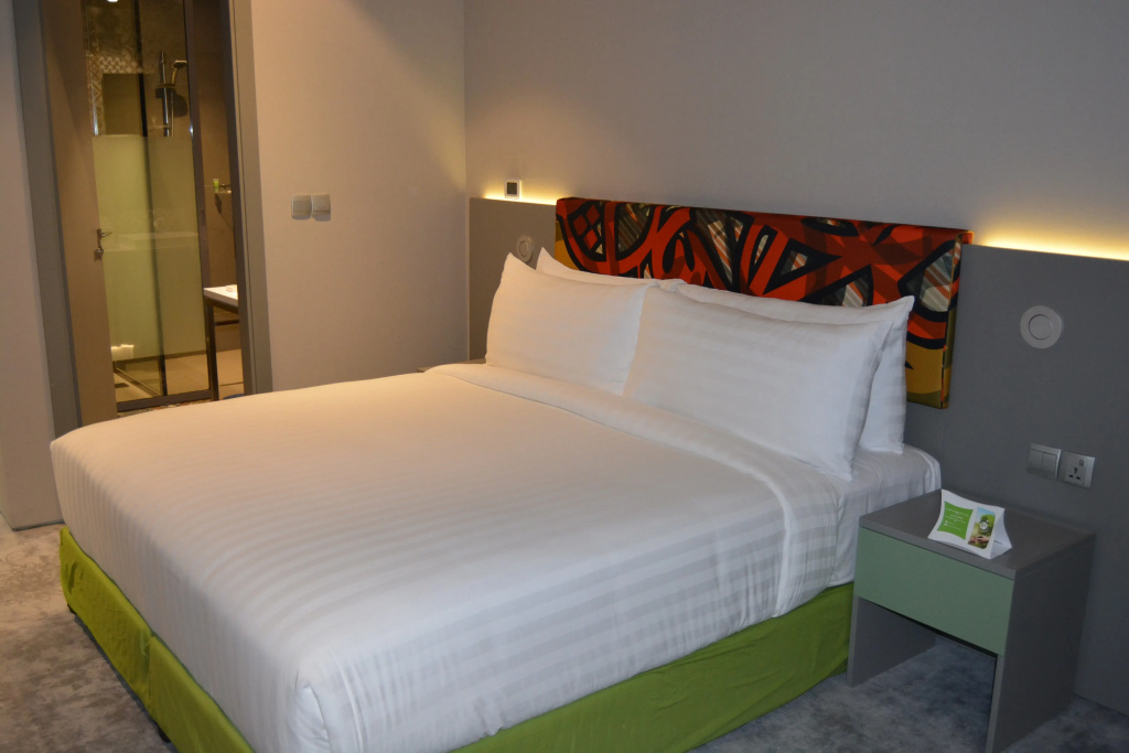 ibis Styles Dubai Jumeira — фото
