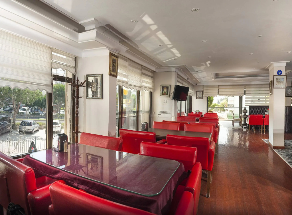 Hotel photo 15