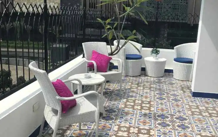 Hotel photo 14