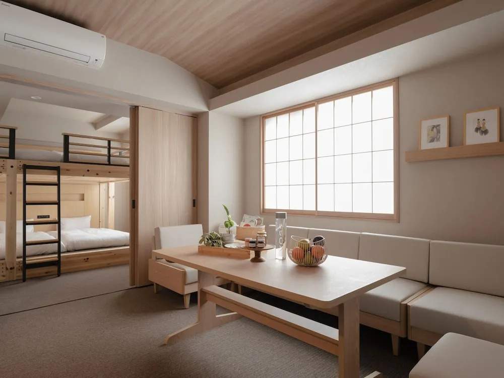 MIMARU SUITES Tokyo Nihombashi 사진 6