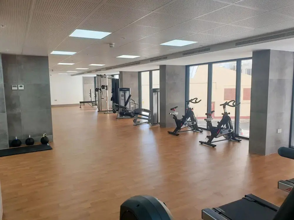 Top Floor Studio-The Hub-Self Catering - фото 10