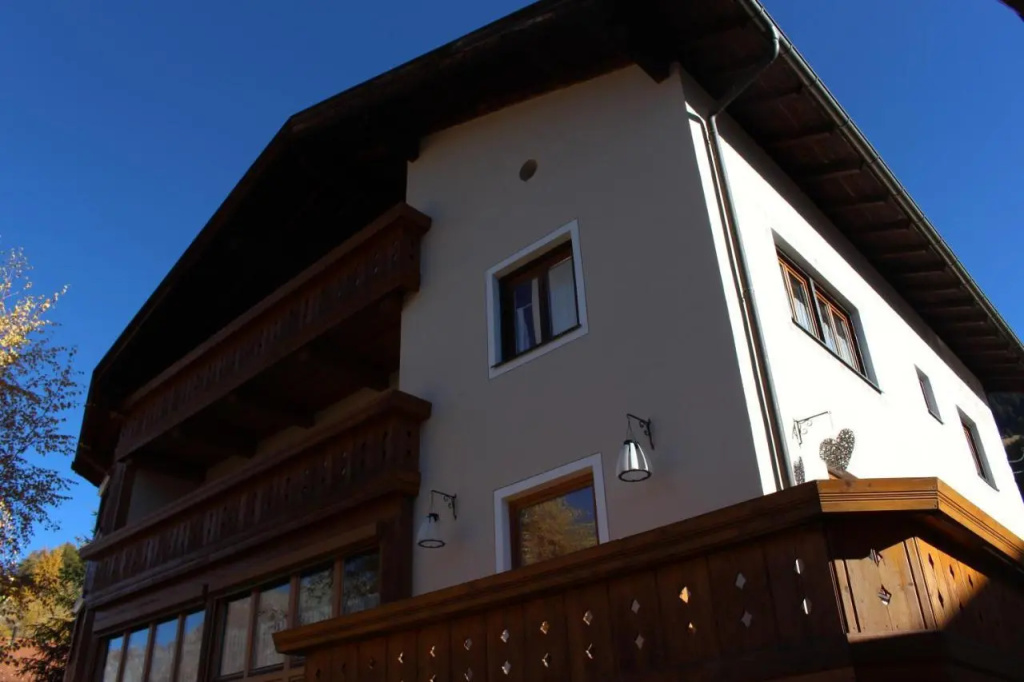 Haus Zegg