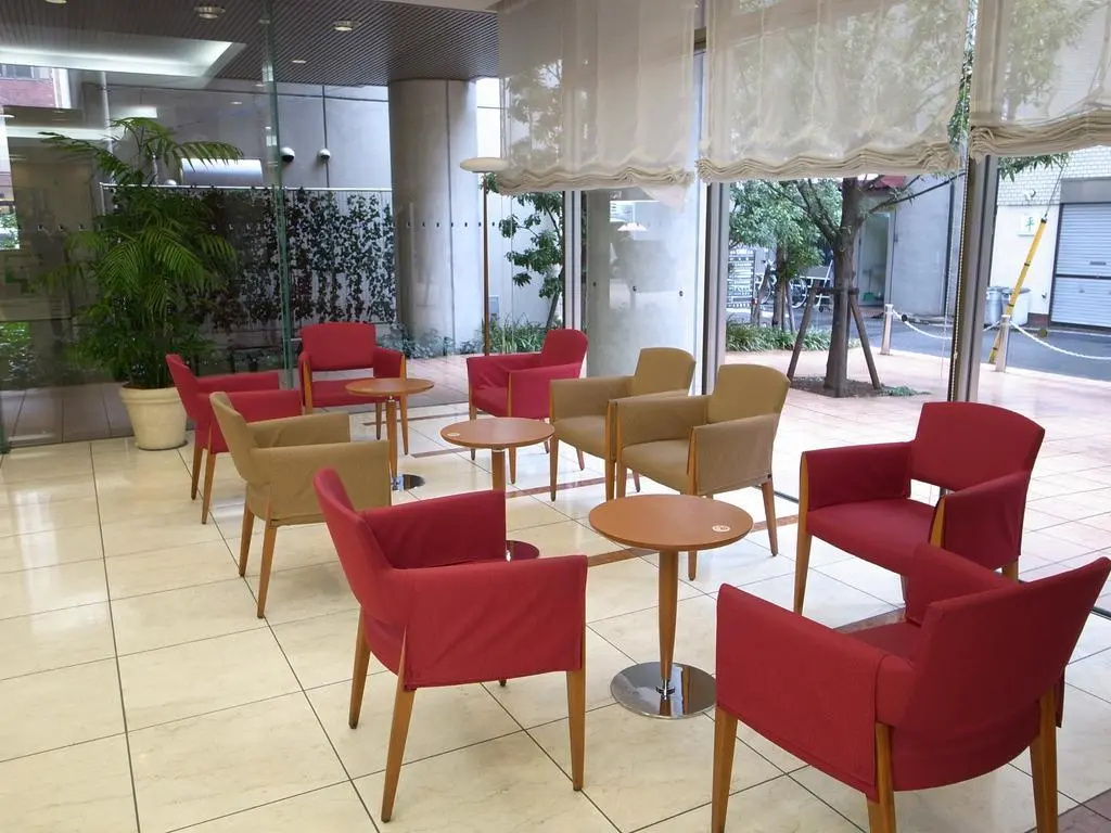 HOTEL UNIZO Tokyo Shimbashi 사진 25