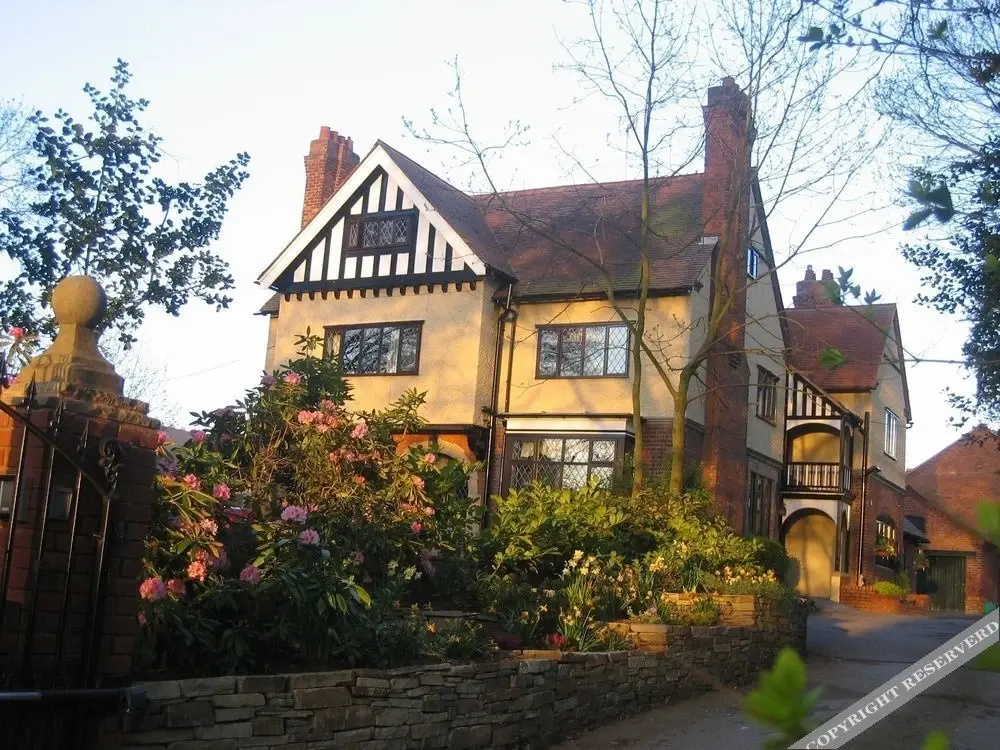 High Meadows Guest House