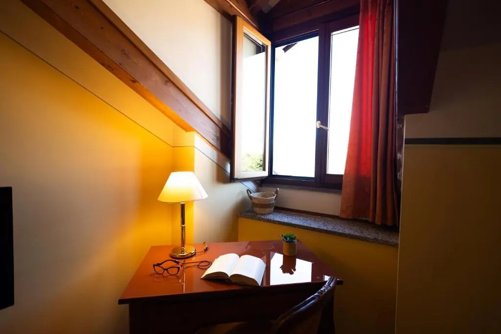 LVG Hotel Collection - Pallanza - Chambres