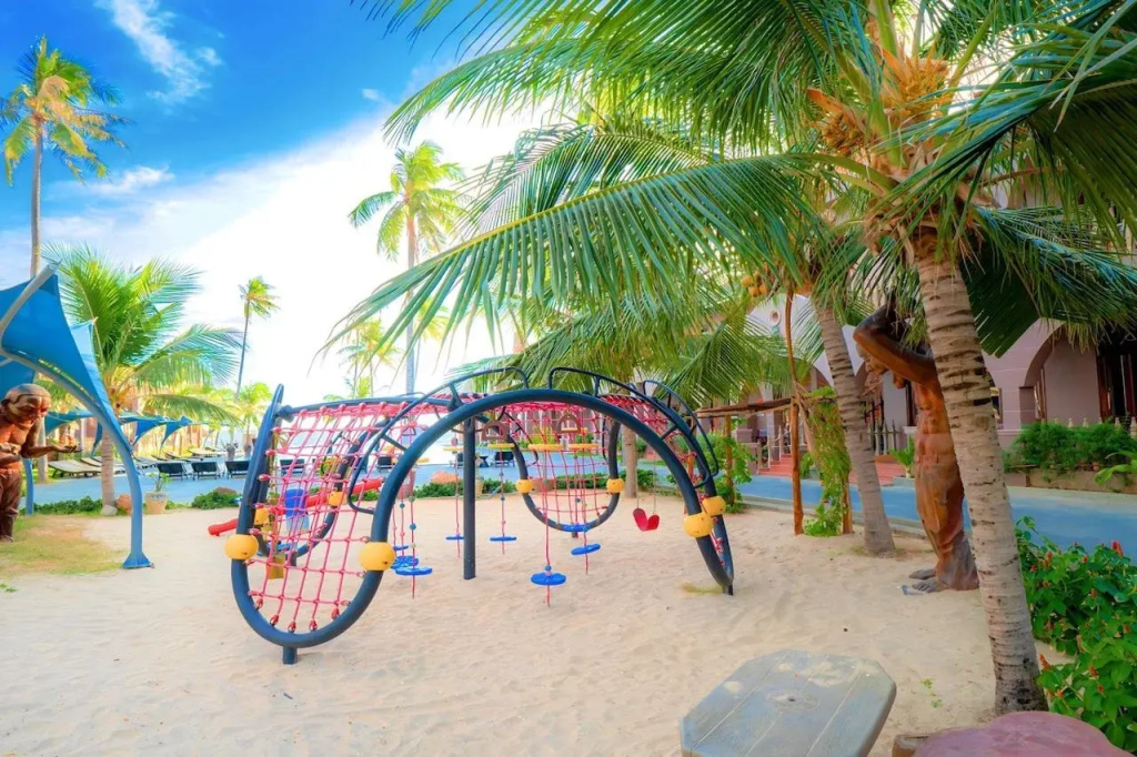 Le Viva Mui Ne Resort - Général