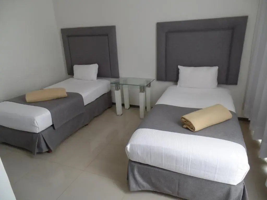 Standard Suite