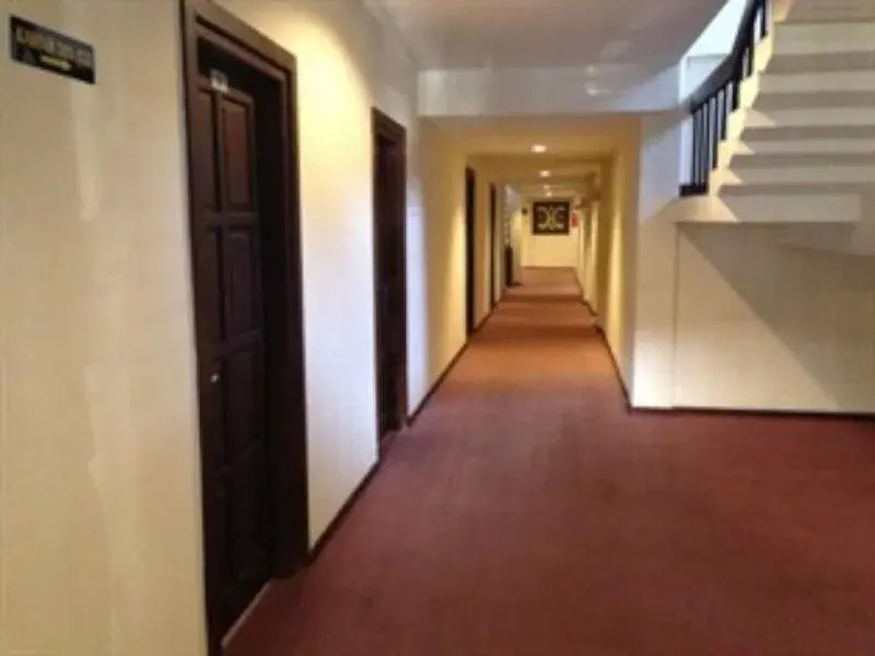 Hotel Grand Sumatera - Général