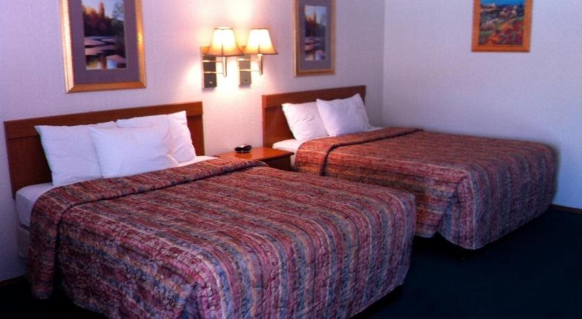 Legacy Inn & RV Park by null