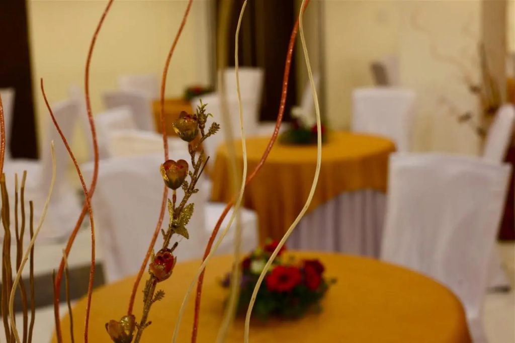 Hotel Shree Panchratna - Général
