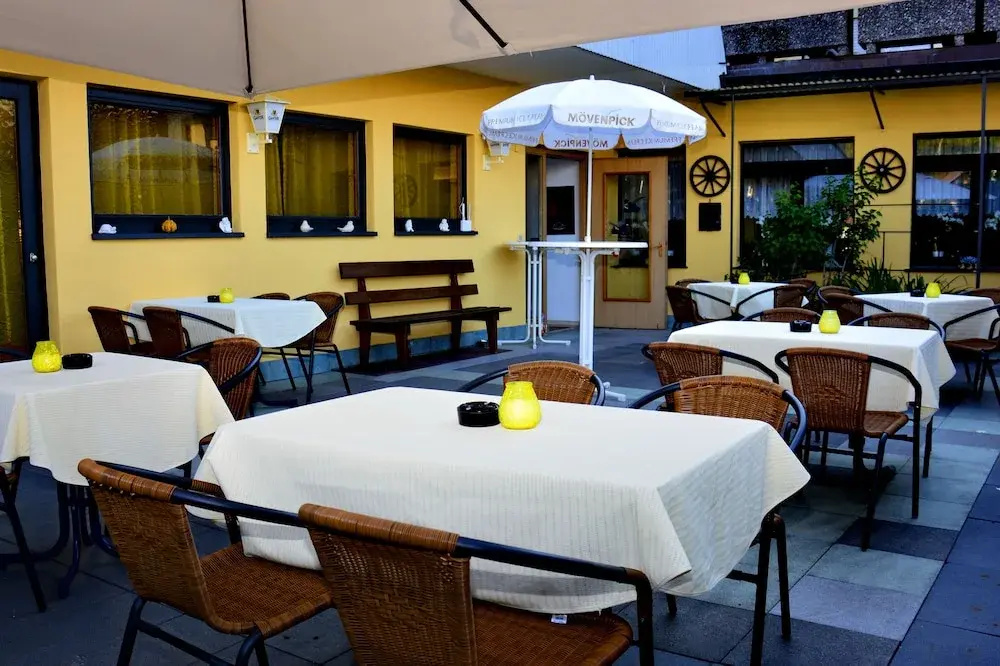 Hotel photo 18