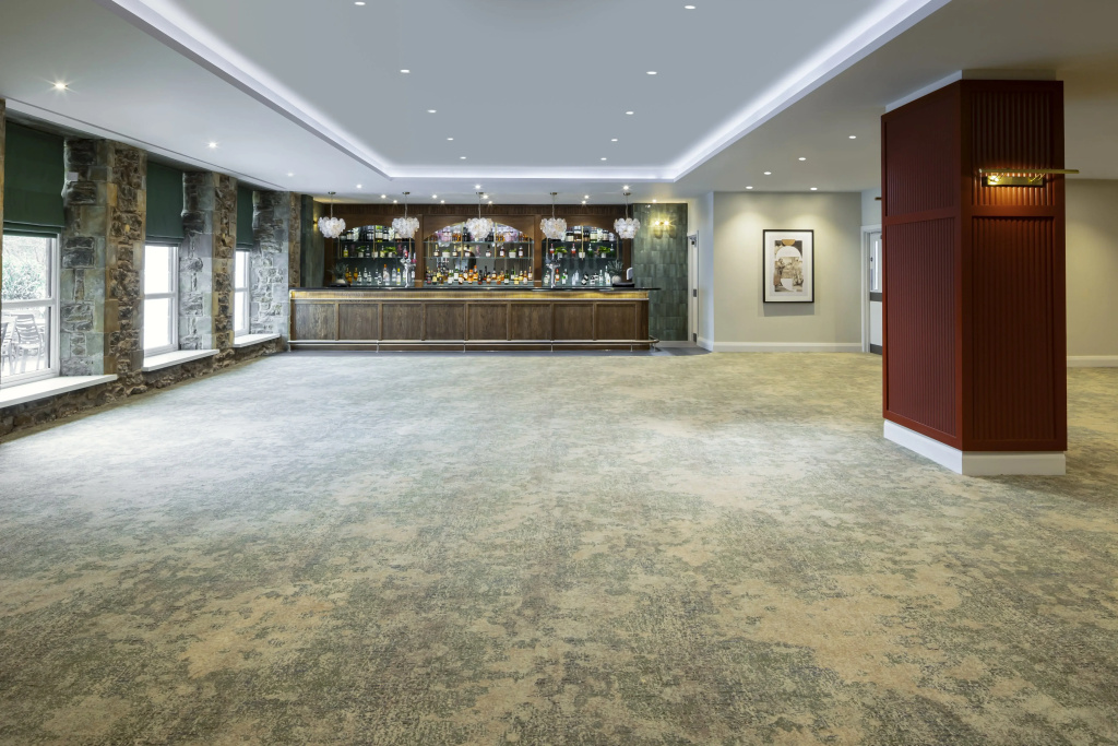 Crowne Plaza Stratford Upon Avon by IHG - Général