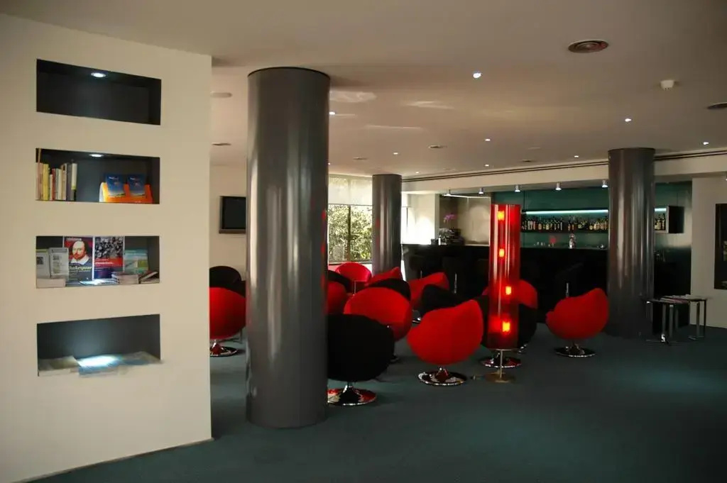 Hotel Torre Mar - Général
