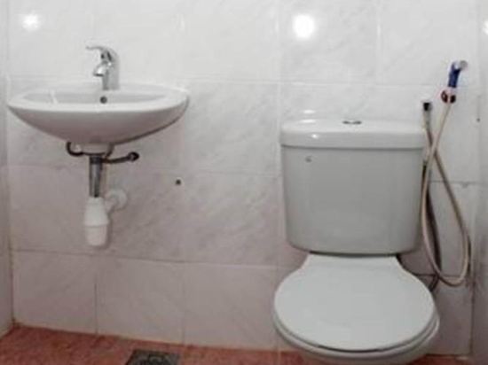 Jasmine Hotel