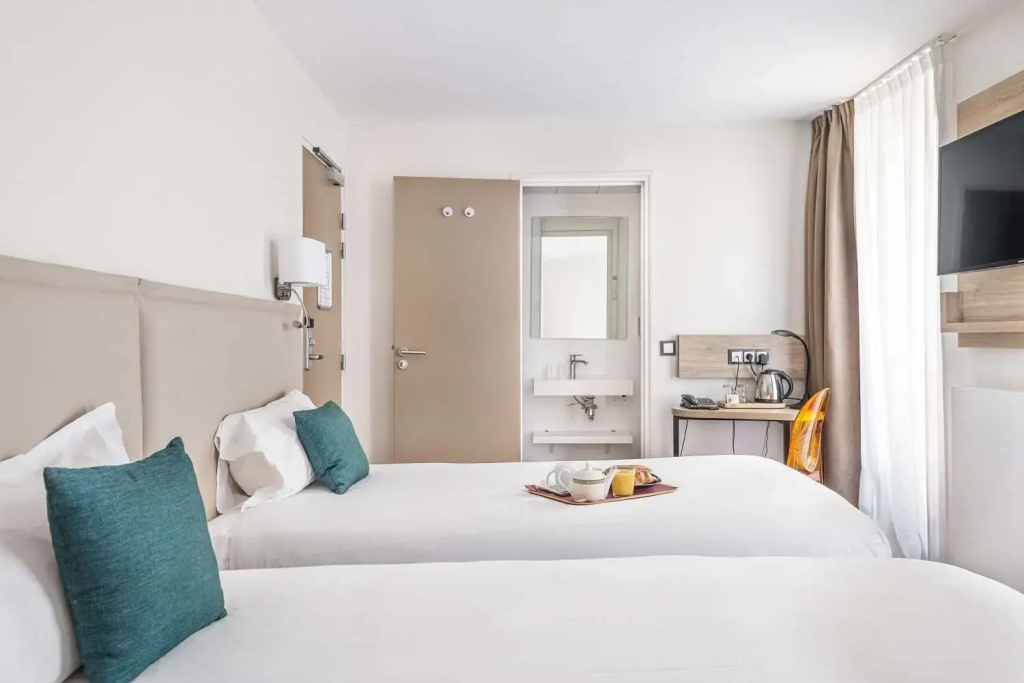 Hotel photo 19