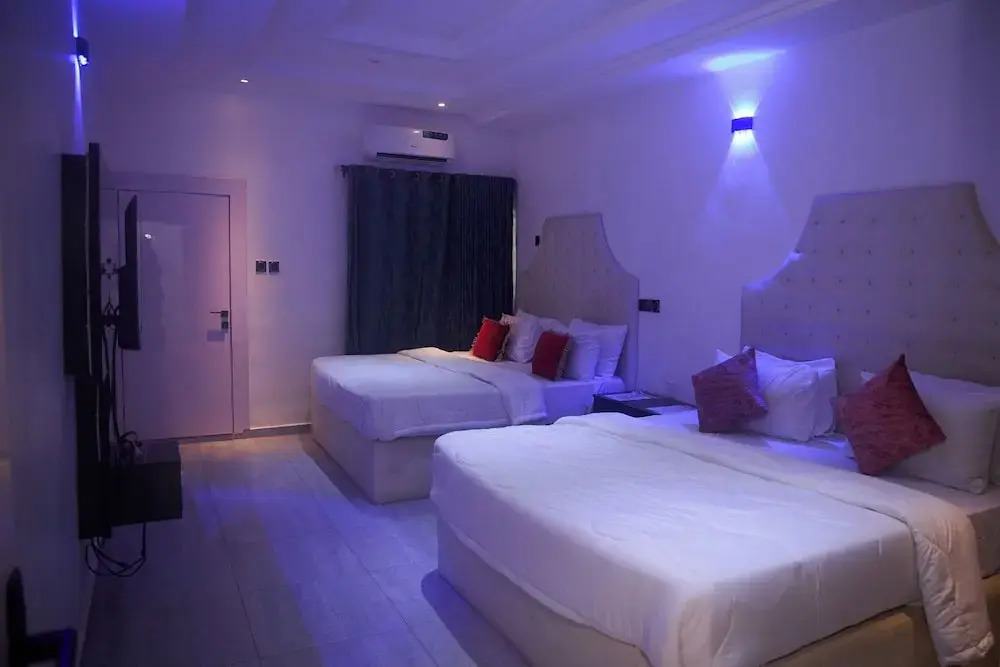 Cremyark Home Apartments — фото 5