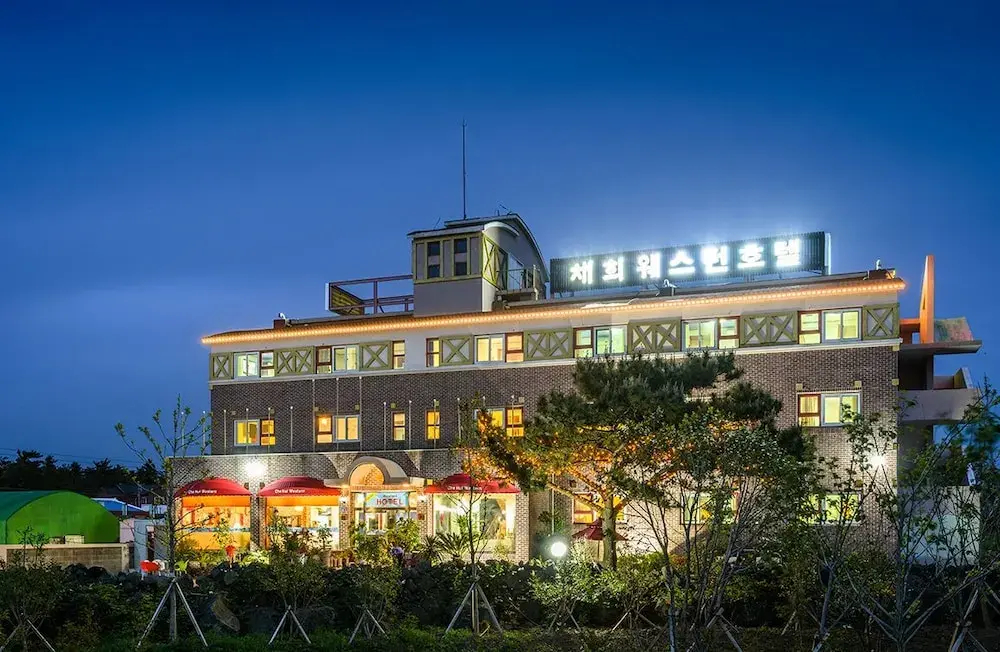 Che-Hui Western Hotel