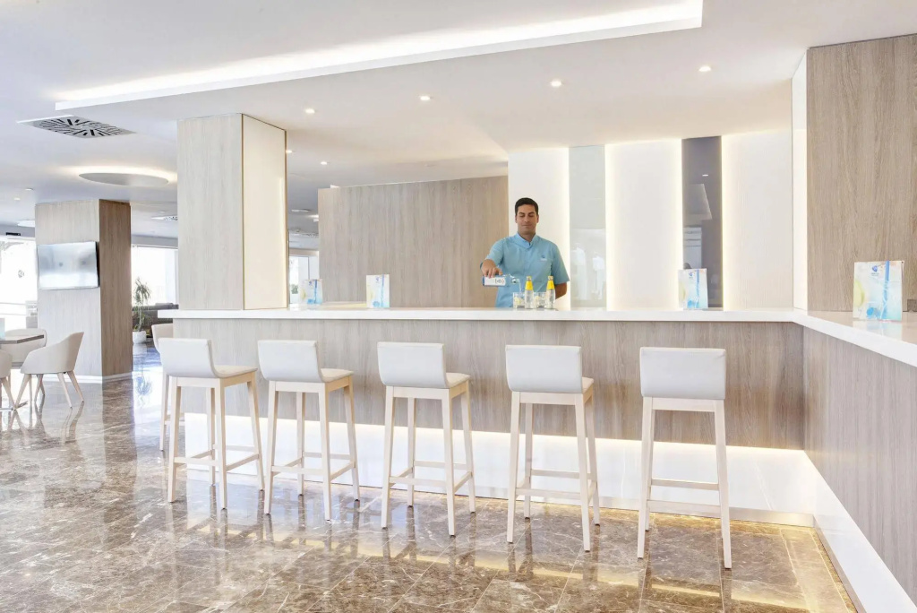 Grupotel Farrutx - Général