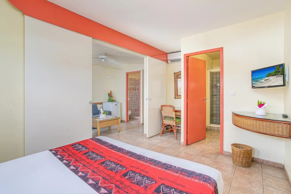 1 Bedroom Superior room