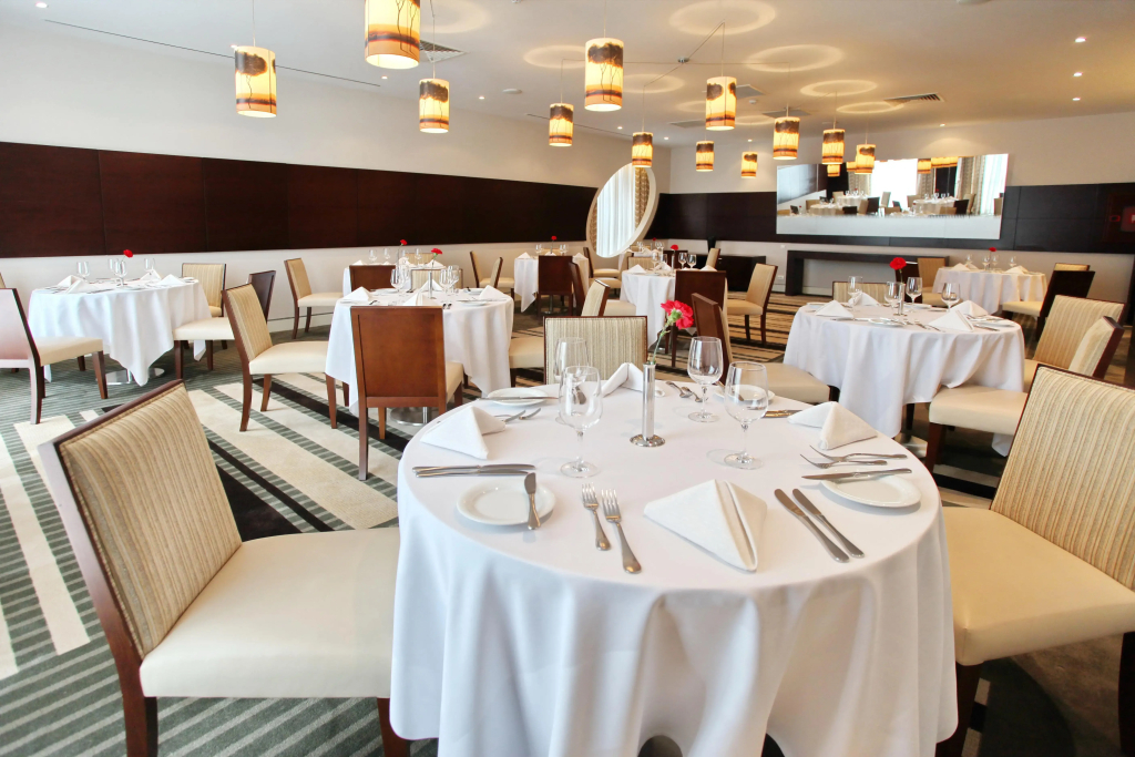 Crowne Plaza Sofia by IHG - фото 34