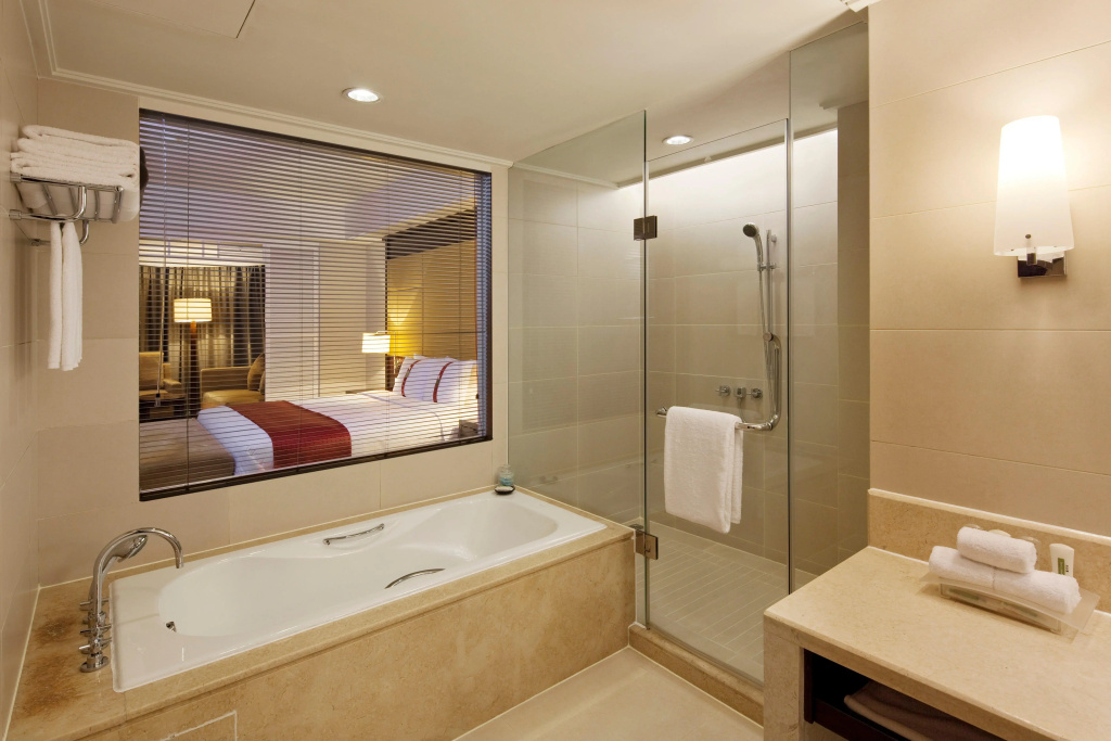 voco Guangzhou Shifu by IHG - Général