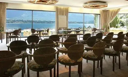 Hôtel Ombremont Jean-Pierre Jacob - Général