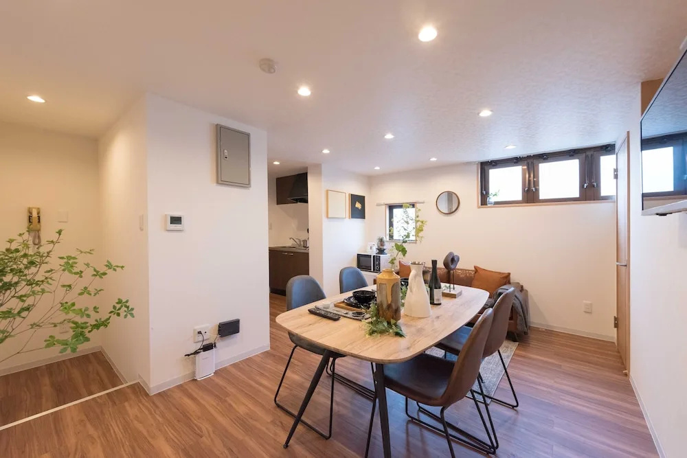 TORA HOTEL Skytree B 사진 18