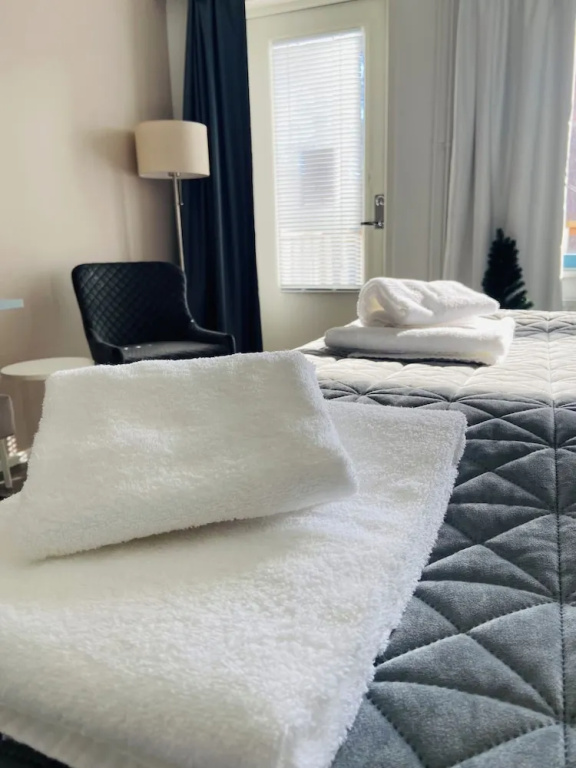 Superior Apartment