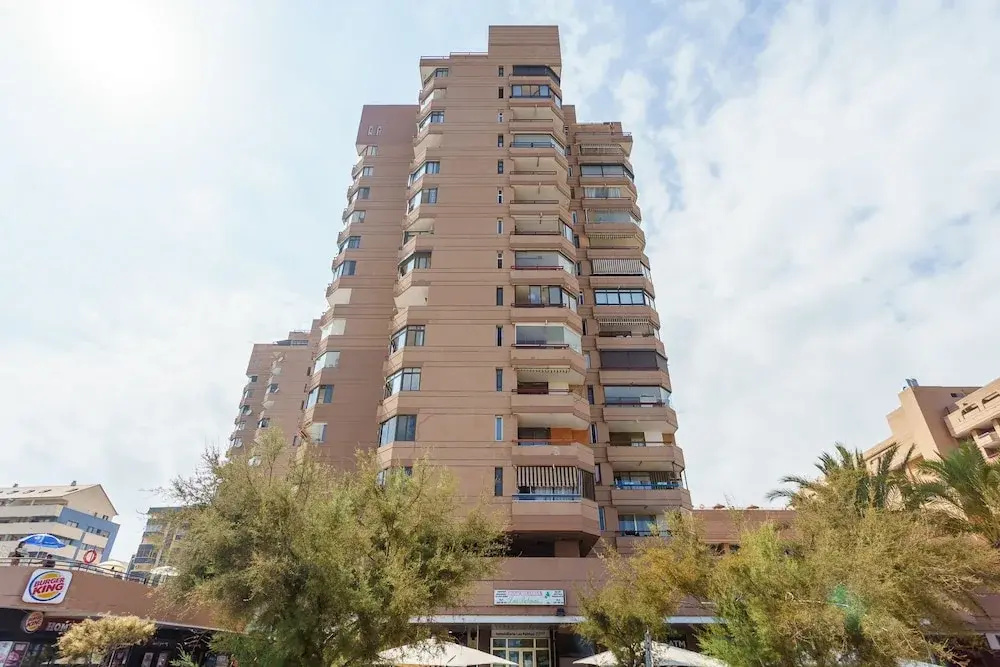 MalagaSuite Fuengirola Beach