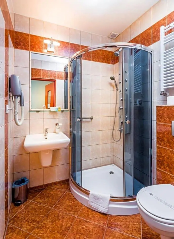 Hotel City SM Business & Spa - Général