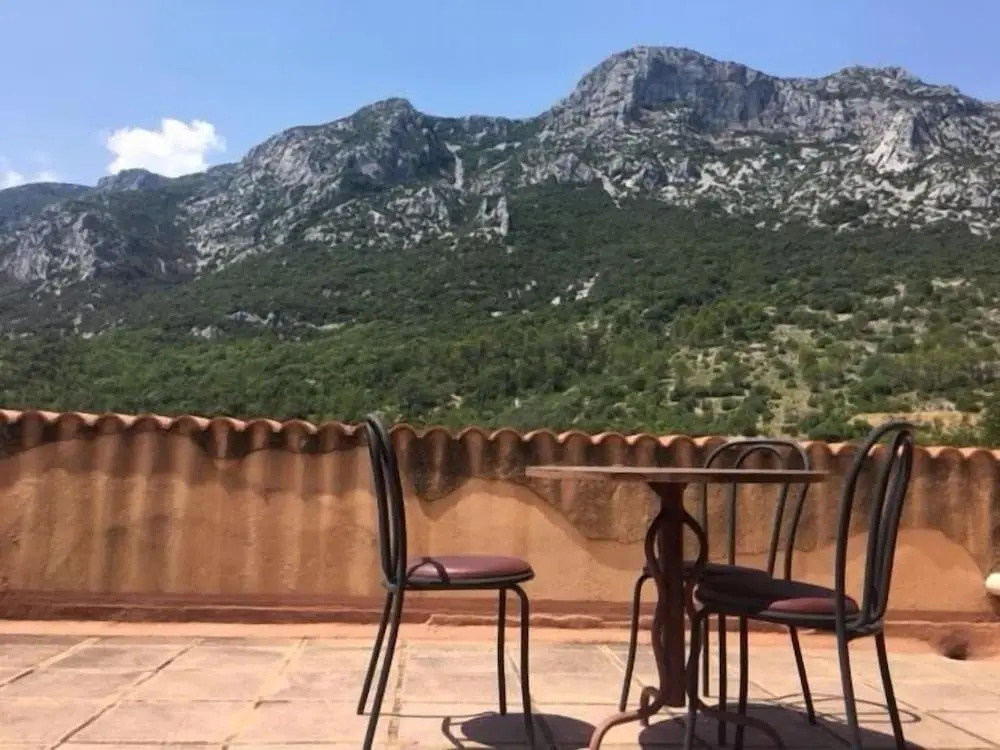 Auberge De La Vallée