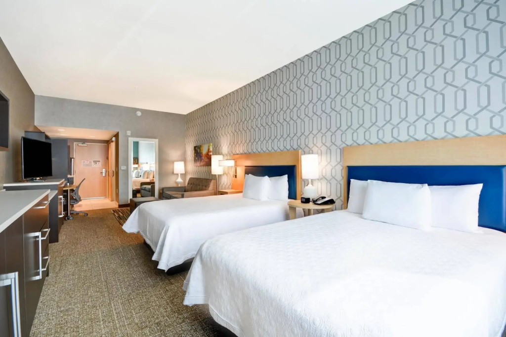 Home2 Suites by Hilton Livermore - Général