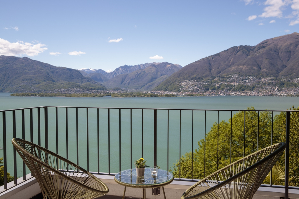 Bellavista Swiss Quality Hotel - Général