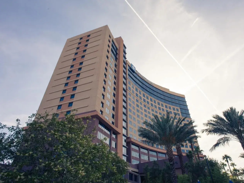 Club Wyndham Desert Blue