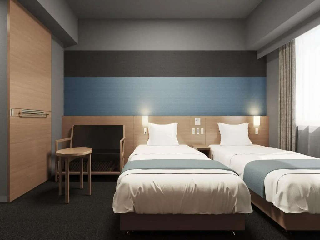 Dormy Inn Izumo — фото 6