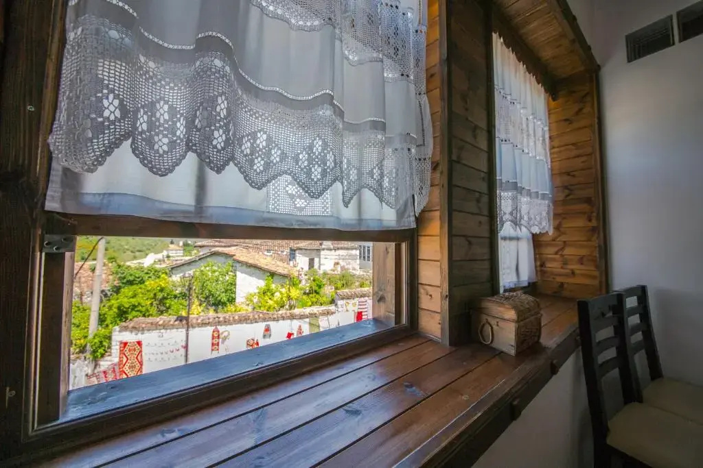 Hotel Kalaja - Chambres