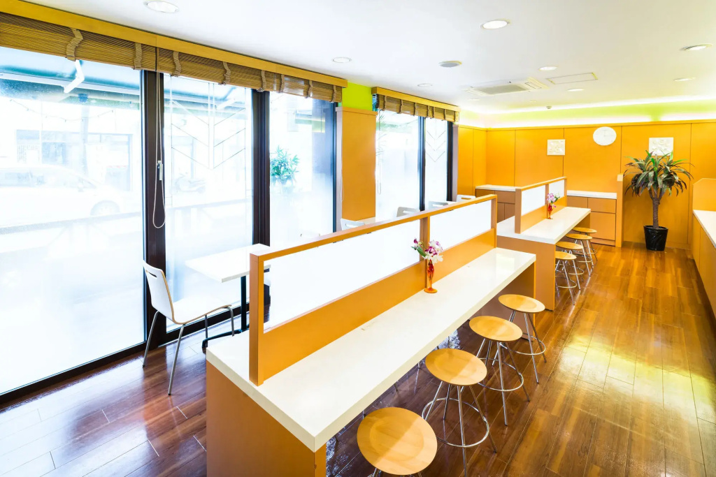 Super Hotel Ishigakijima - Général