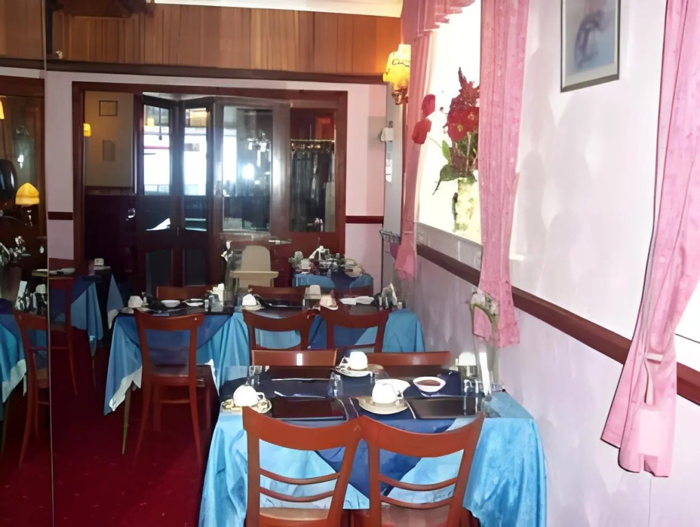 Hotel photo 20