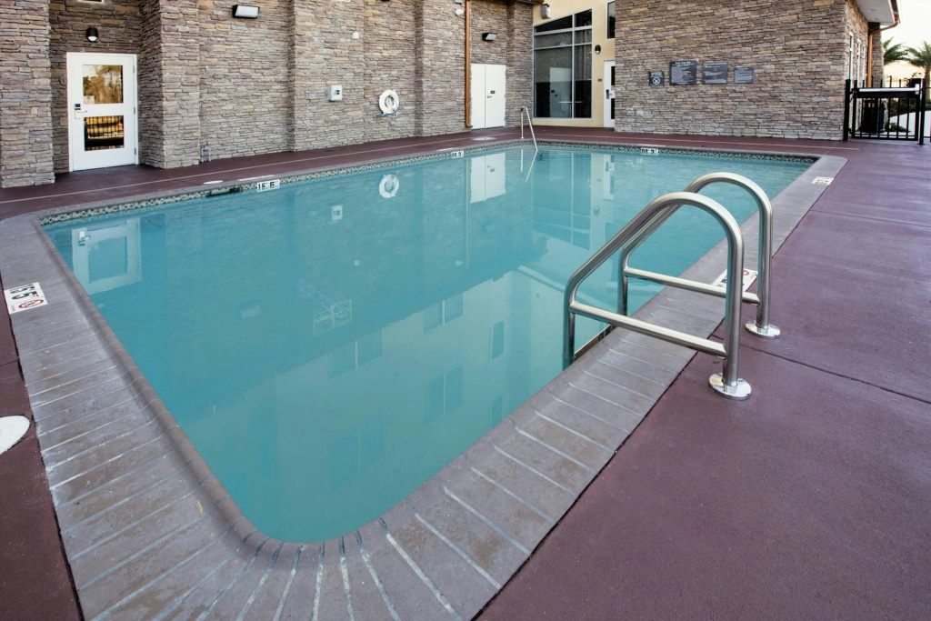 Residence Inn Lake Charles - Général