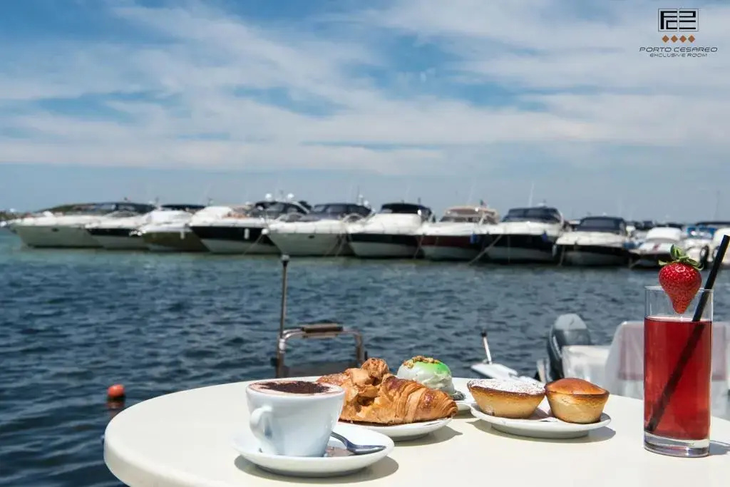 Beach & Waterfront