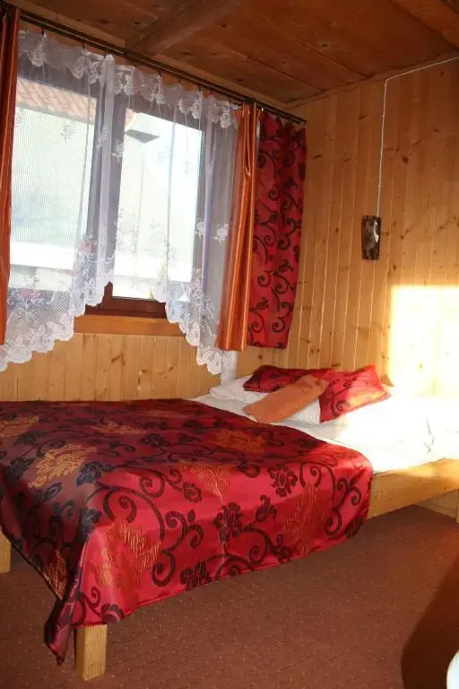 Dom Wczasowy Krystyna - Chambres