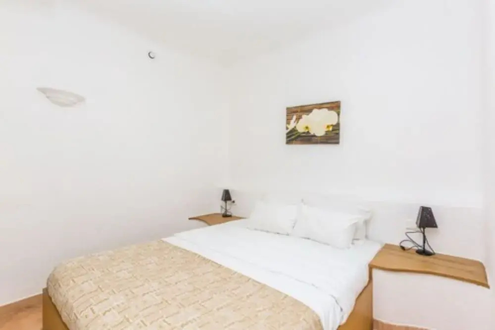 Hotel Kilina - Chambres