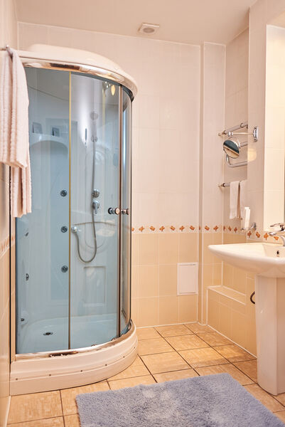 Номер Superior в Аврора