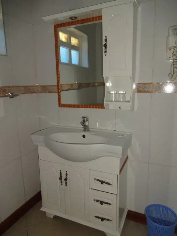 Milimani Holiday Resort - Chambres