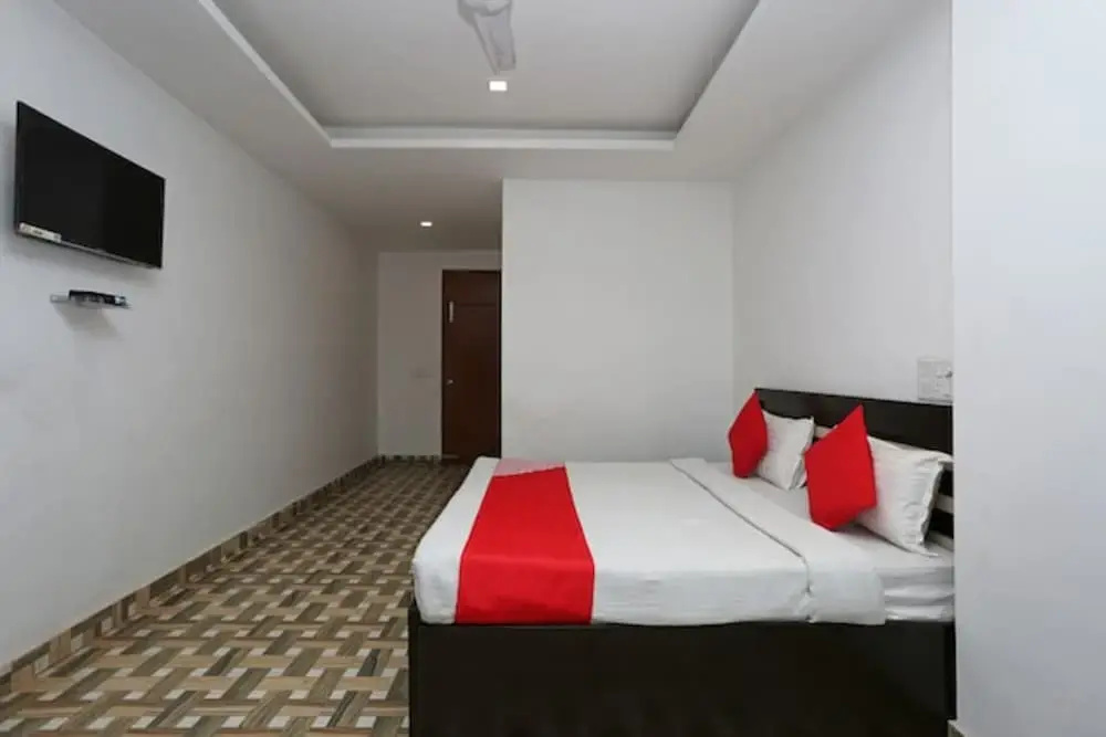 Hotel photo 8