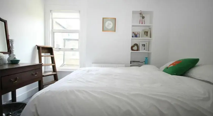 FG Property - Queen's Park, Chevening Road
