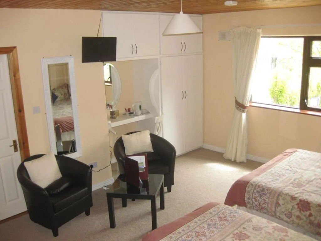 Ben Breen House B&B — 2